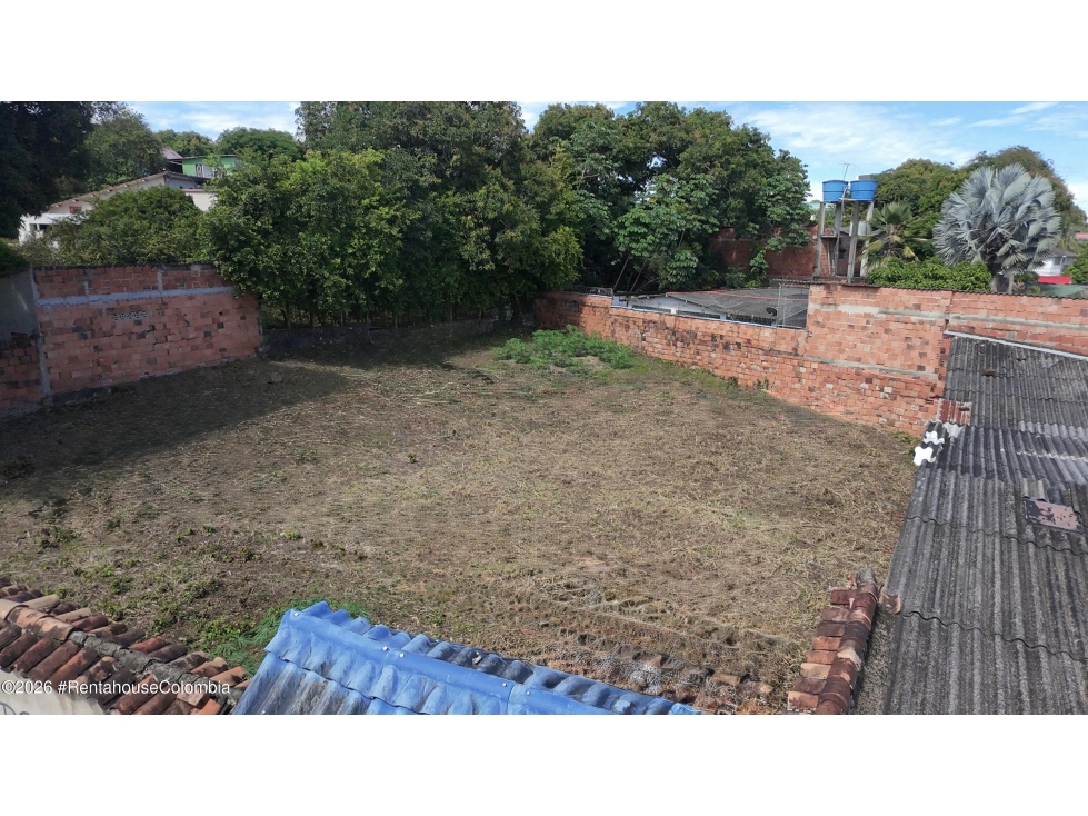 Lote en Melgar (Tolima) RAH CO: 26-716 - 2