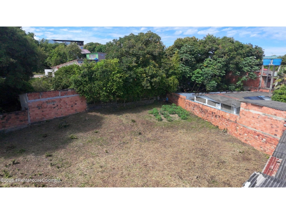 Lote en Melgar (Tolima) RAH CO: 26-716 - 6