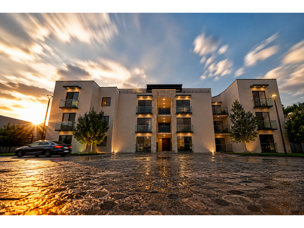 Departamento en venta en Tejeda, Terraza, Roof Garden - 1
