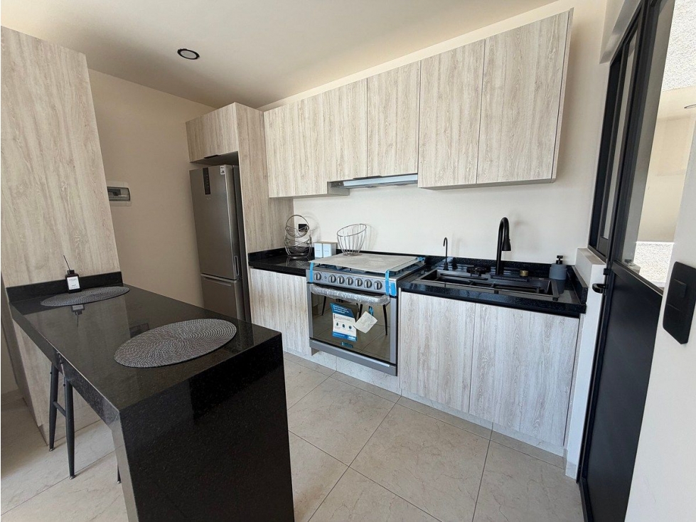 Departamento en venta en Tejeda, Terraza, Roof Garden - 3