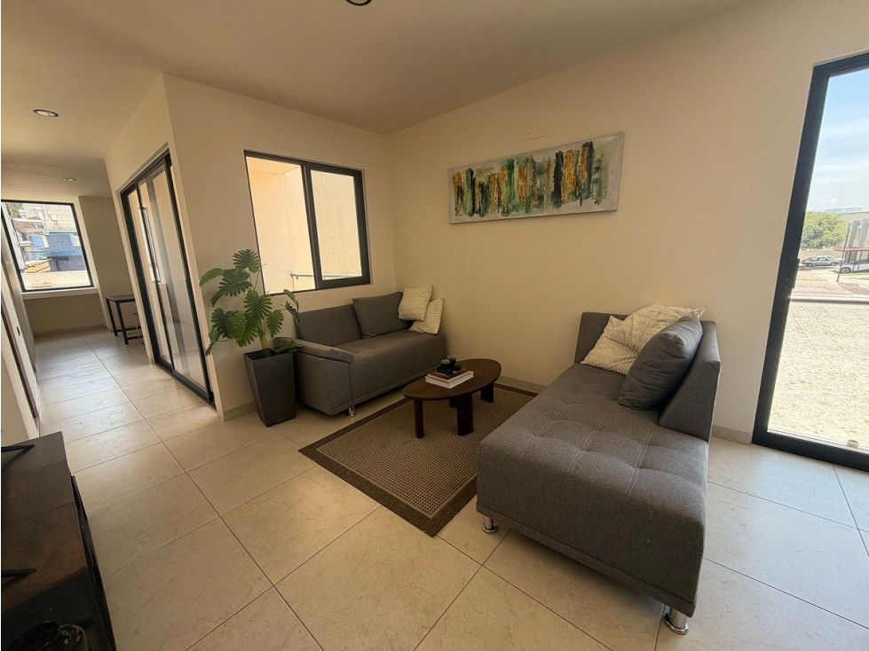 Departamento en venta en Tejeda, Terraza, Roof Garden - 4