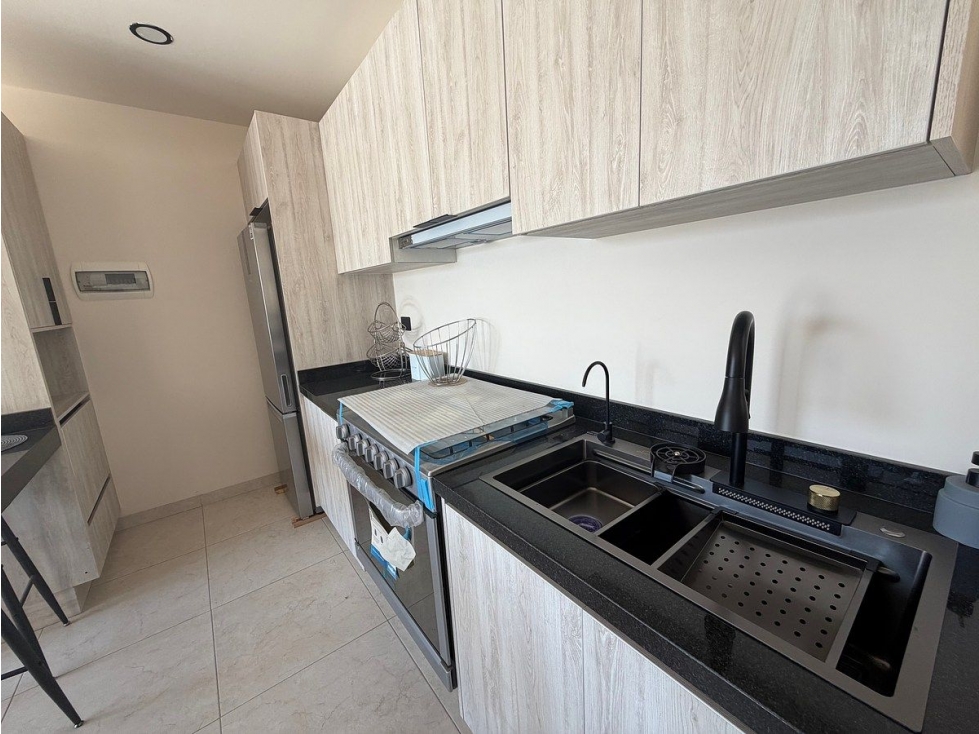 Departamento en venta en Tejeda, Terraza, Roof Garden - 5