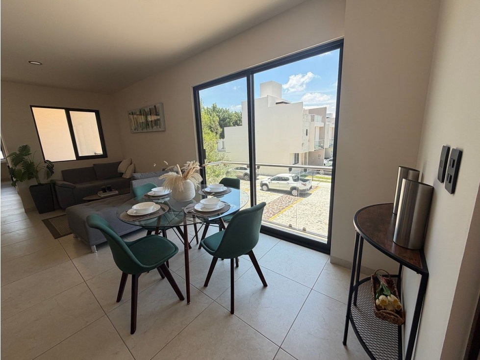Departamento en venta en Tejeda, Terraza, Roof Garden - 6