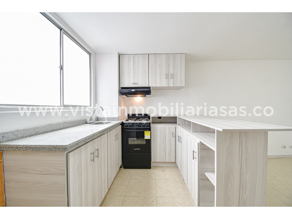 Arriendo Apartaestudio Sector Avenida Santander, Manizales — foto 5
