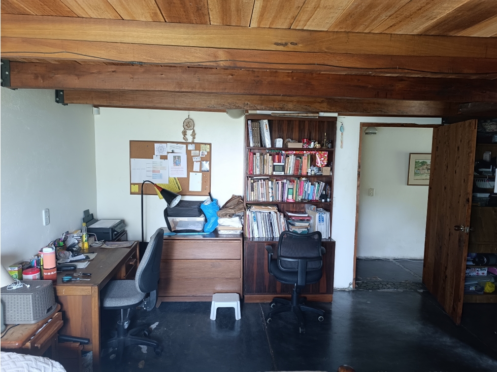 Hermoso Lote con casa muy acogedora a 2 klms del peaje de la variante — foto 5