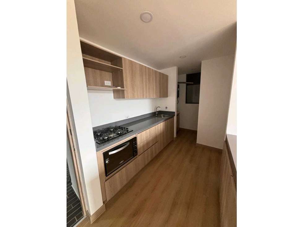 Venta Apartaestudio La Ceja Primitiv