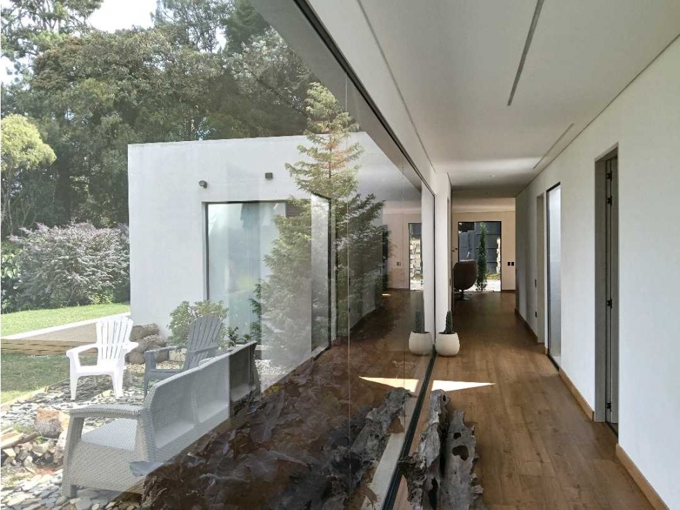 Dos casa fincas por el precio de una. Variante aeropuerto — foto 3
