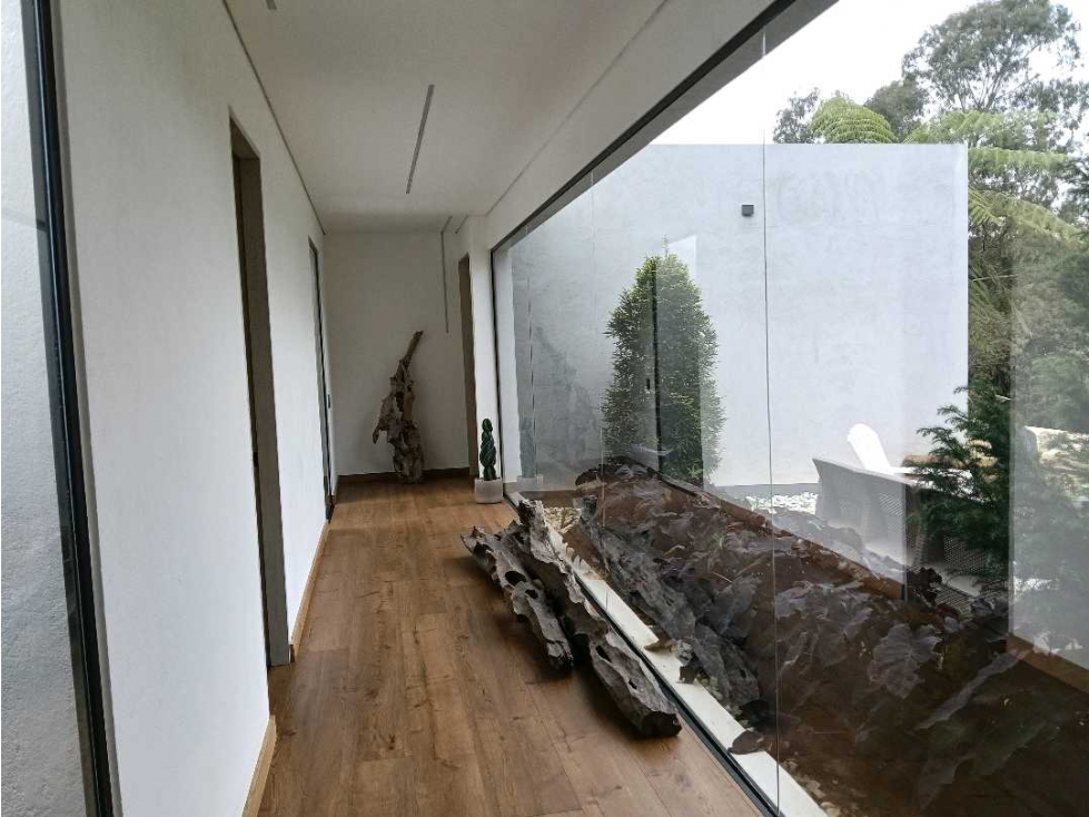 Dos casa fincas por el precio de una. Variante aeropuerto — foto 5