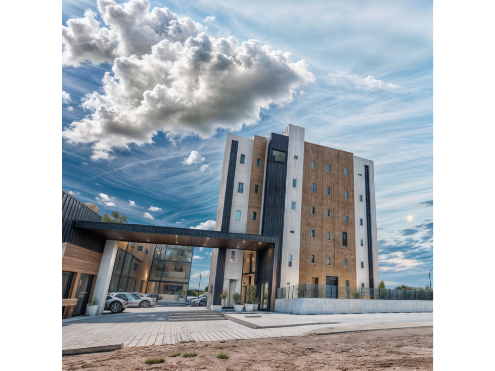 Departamentos en Venta en Cañadas del Lago, Hermosa Vista - 6