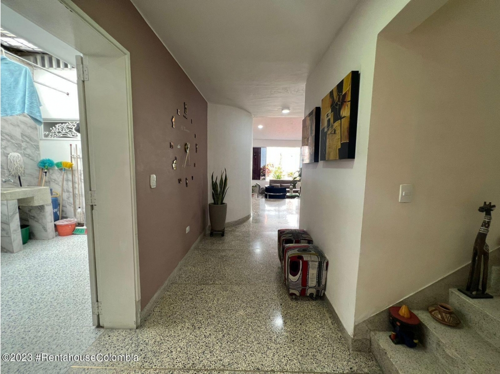 Casa en Cúcuta (Norte de Santander) RAH CO: 26-155 — foto 4