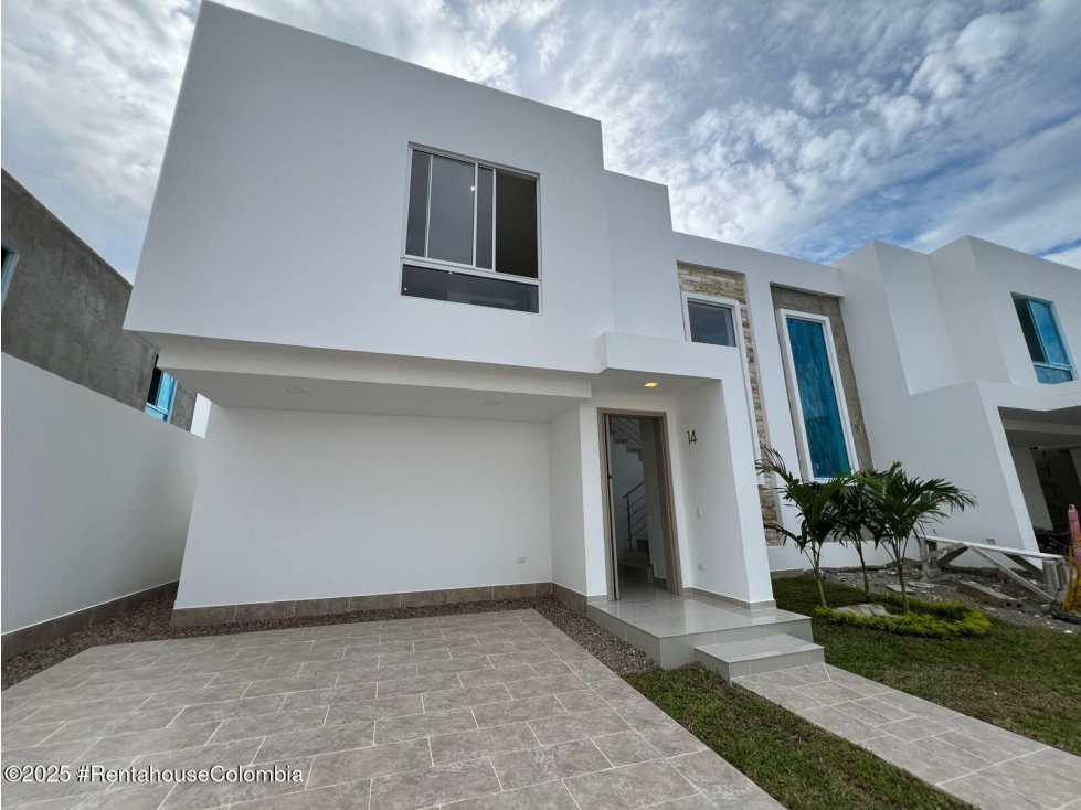 Casa en Cucuta (Norte de Santander) RAH CO: 26-234 — foto 2
