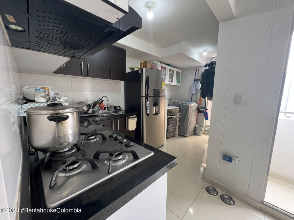 Apartamento en Cucuta (Norte de Santander) RAH CO: 26-207 — foto 4