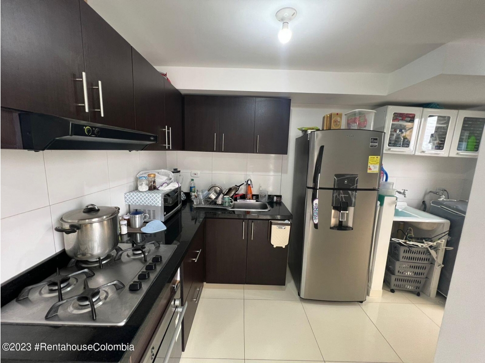 Apartamento en Cucuta (Norte de Santander) RAH CO: 26-207 — foto 5