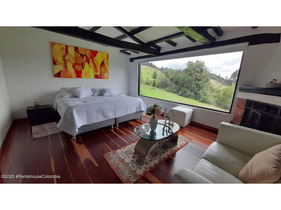 Casa en Subachoque (Cundinamarca) RAH CO: 25-1725 — foto 2