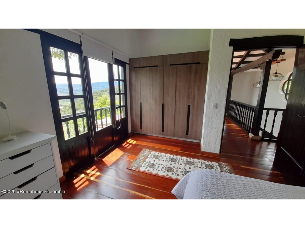Casa en Subachoque (Cundinamarca) RAH CO: 25-1725 — foto 4