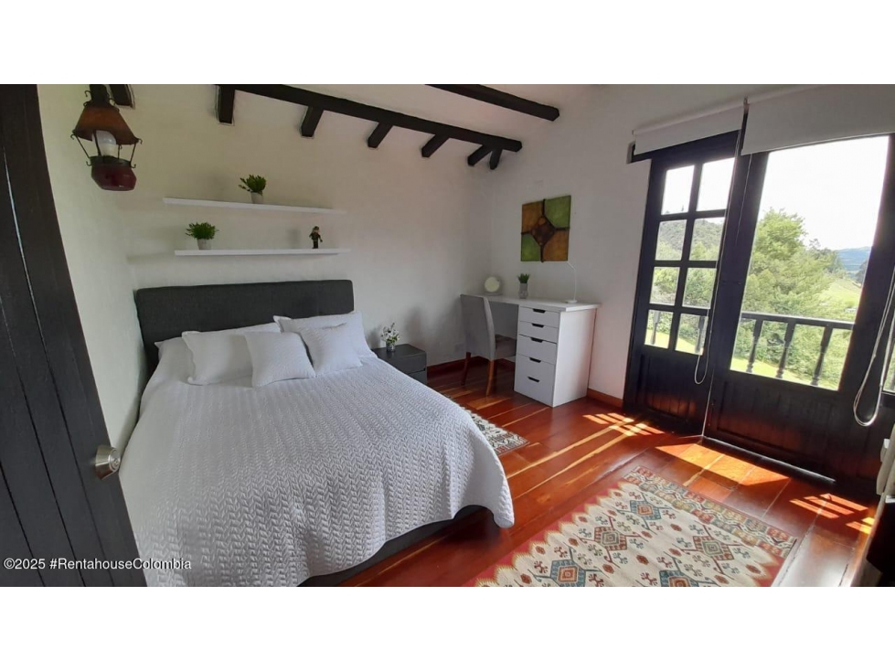 Casa en Subachoque (Cundinamarca) RAH CO: 25-1725 — foto 5