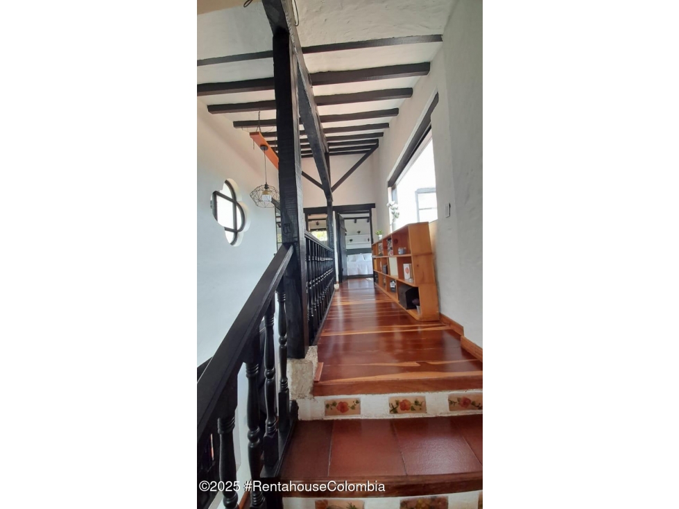 Casa en Subachoque (Cundinamarca) RAH CO: 25-1725 — foto 6