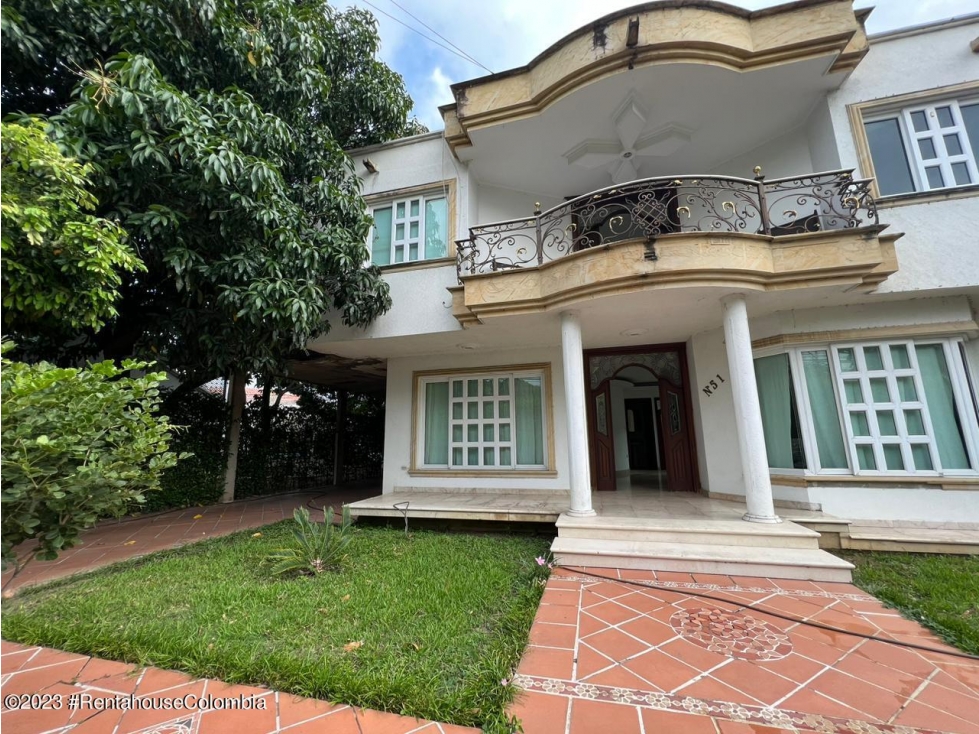 Casa en Villa del Rosario (Norte de Santander) RAH CO: 26-227 — foto 2