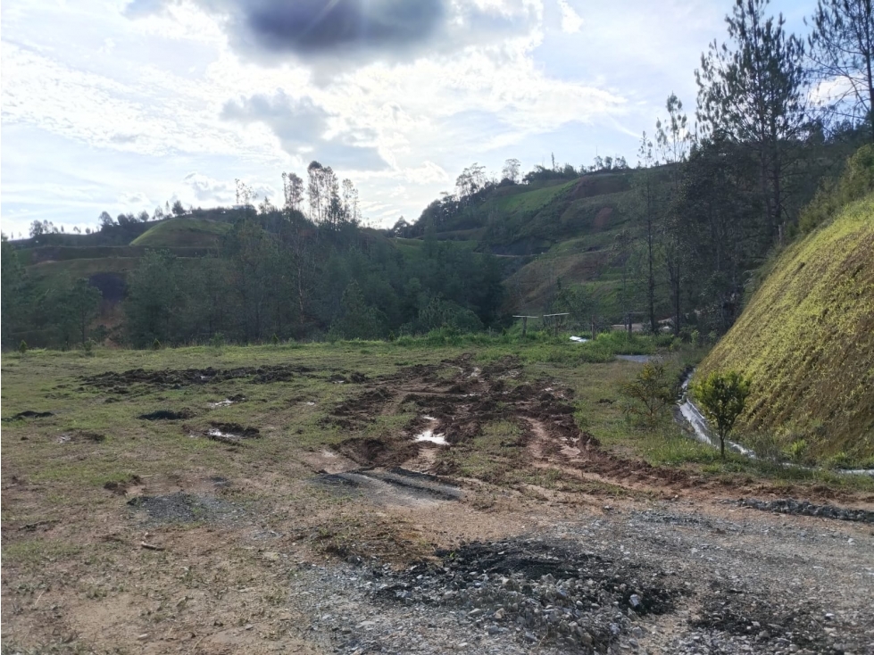 Lote campestre en senderos de San José en La Ceja — foto 5