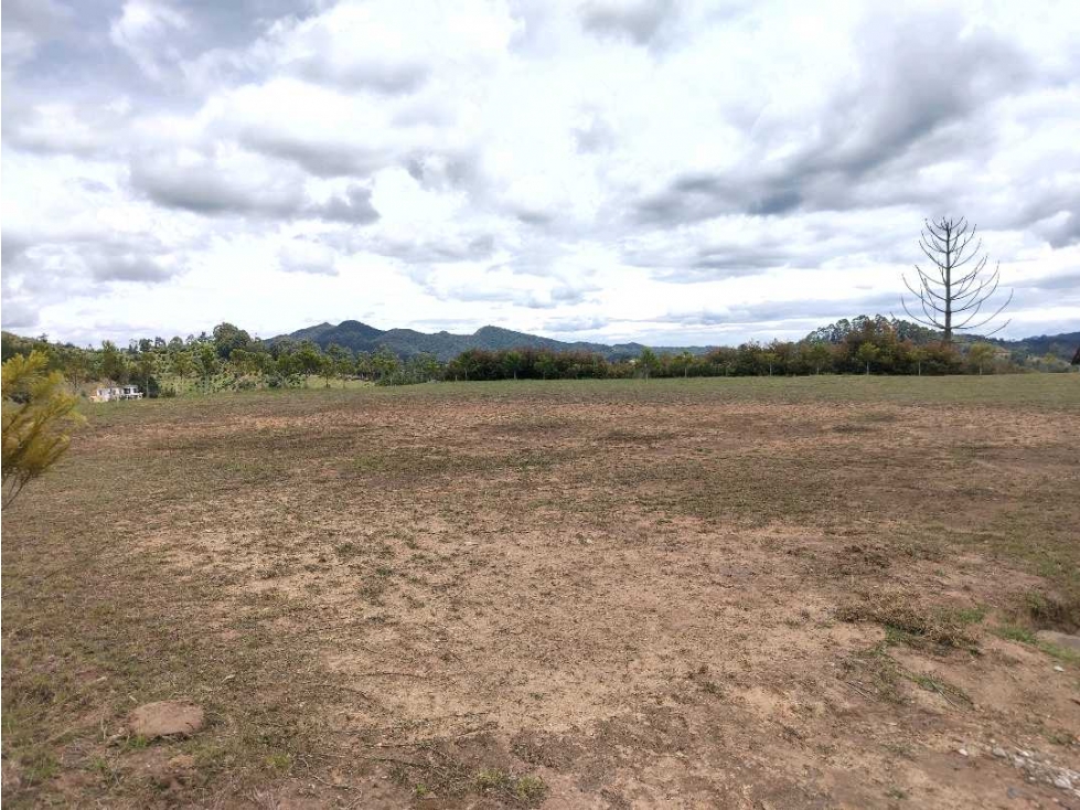 Venta Lote El Retiro Senderos de Compostela — foto 2