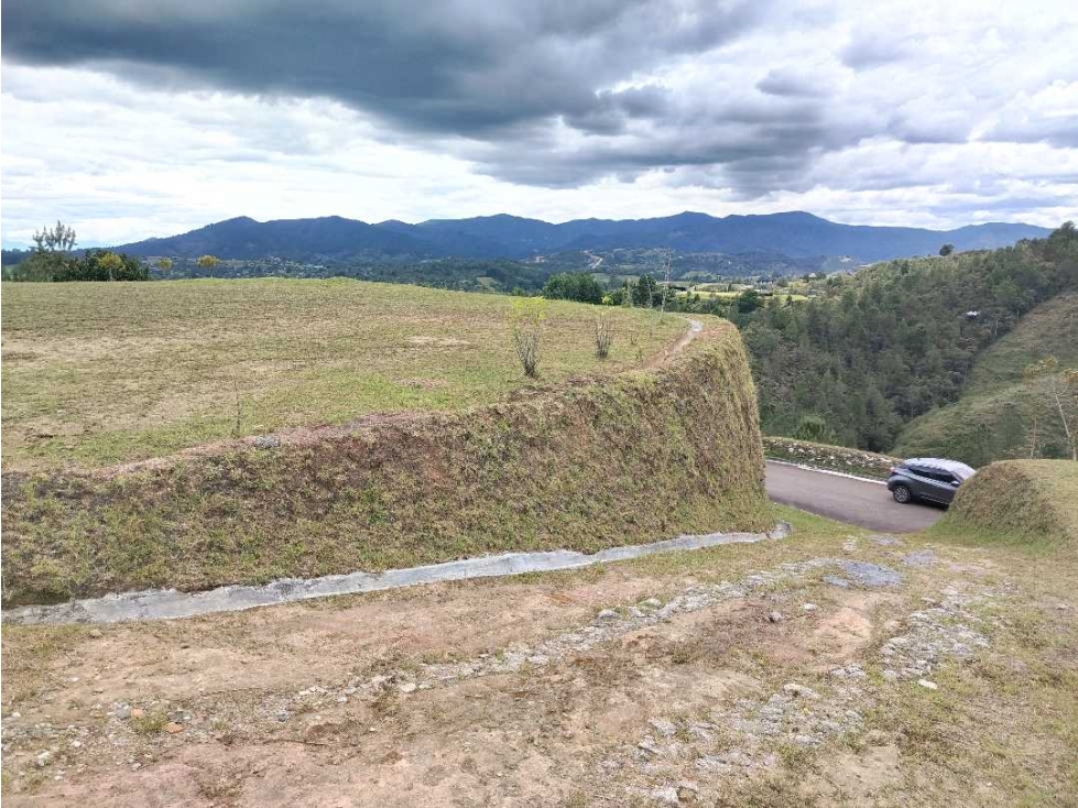 Venta Lote El Retiro Senderos de Compostela — foto 3