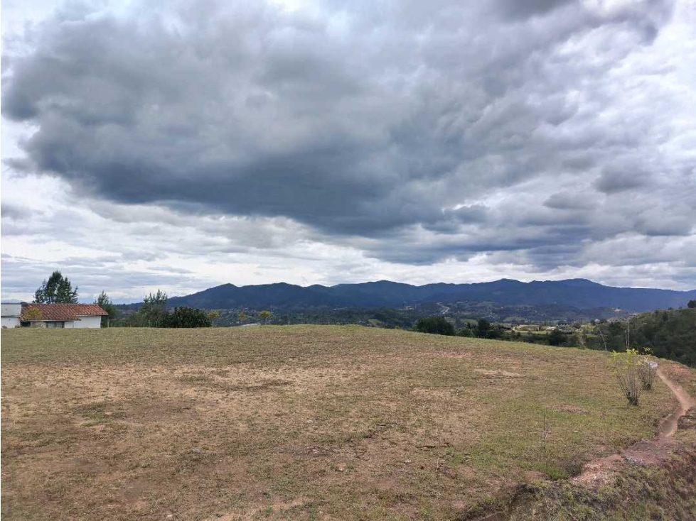 Venta Lote El Retiro Senderos de Compostela — foto 4