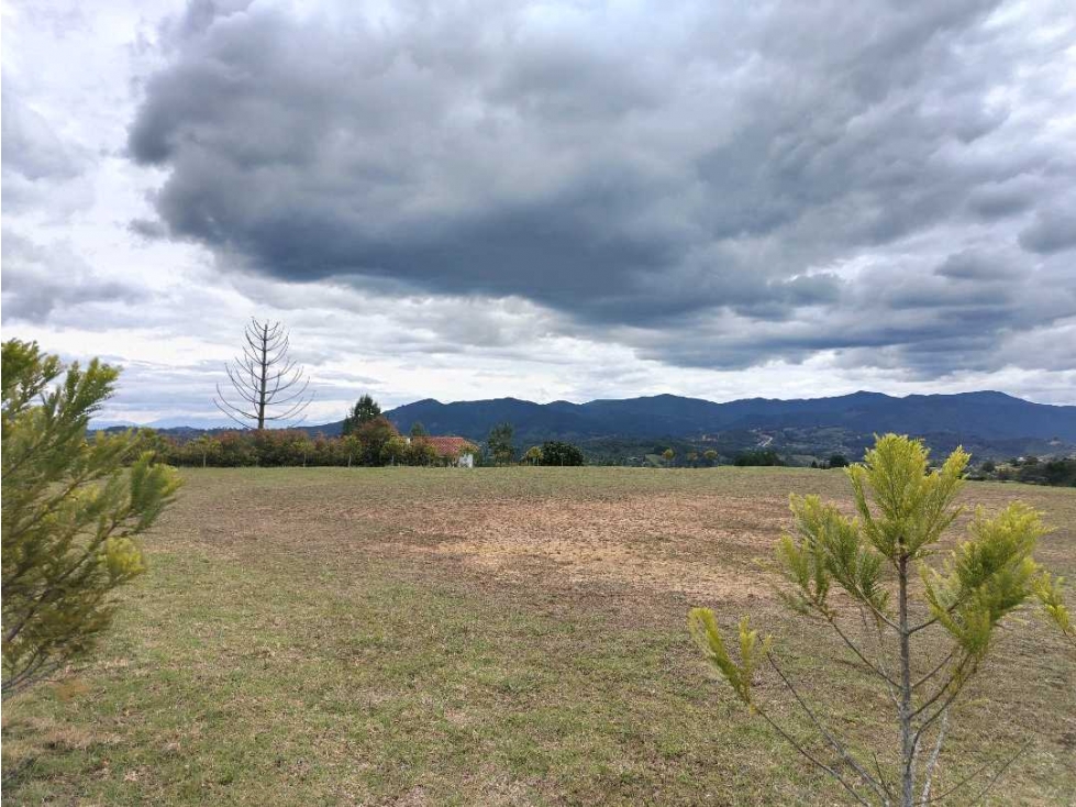 Venta Lote El Retiro Senderos de Compostela — foto 5