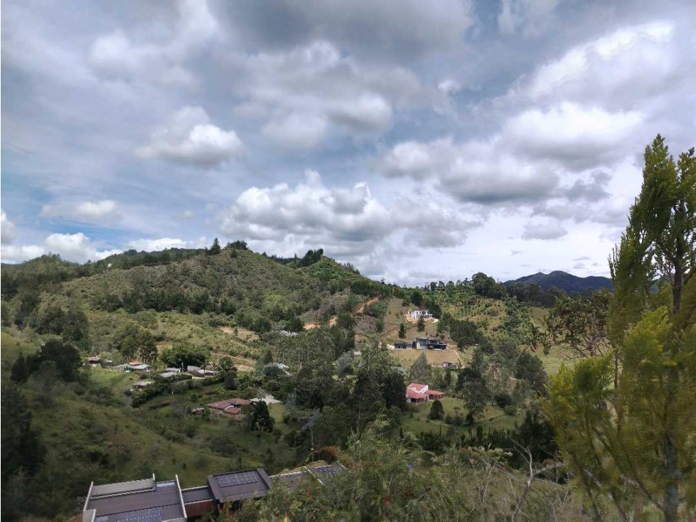 Venta Lote El Retiro Senderos de Compostela — foto 6