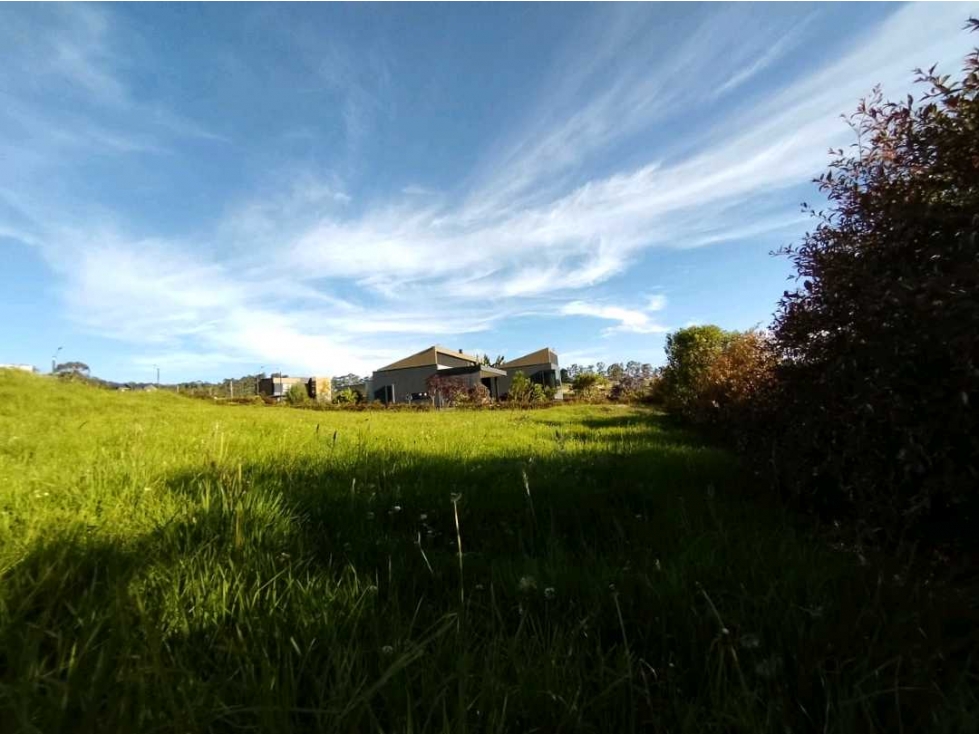 Venta de Lote sector La Acuarela — foto 2