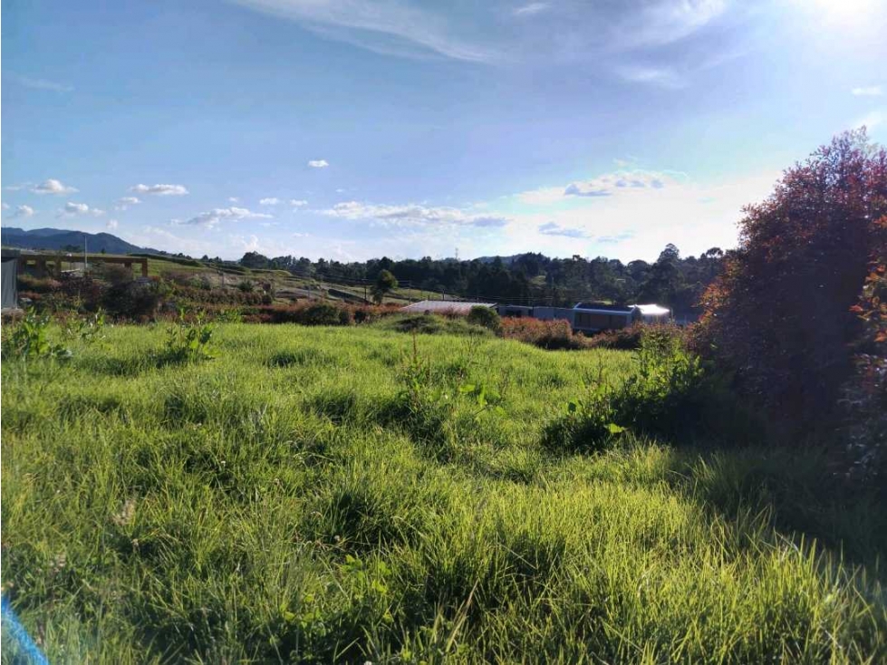 Venta de Lote sector La Acuarela — foto 4