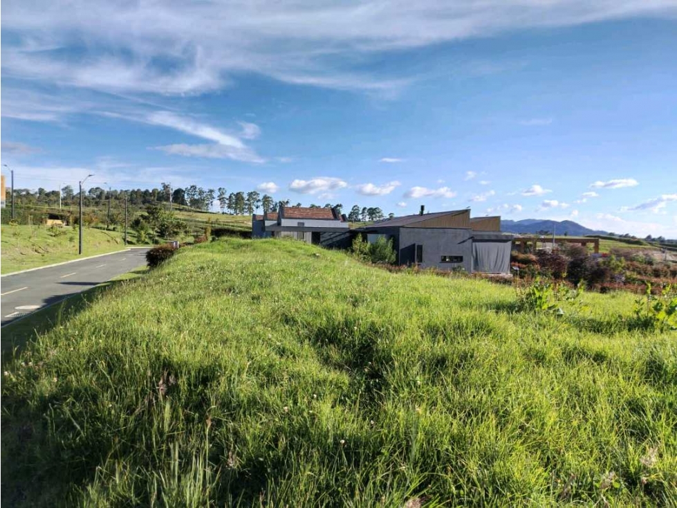 Venta de Lote sector La Acuarela — foto 5