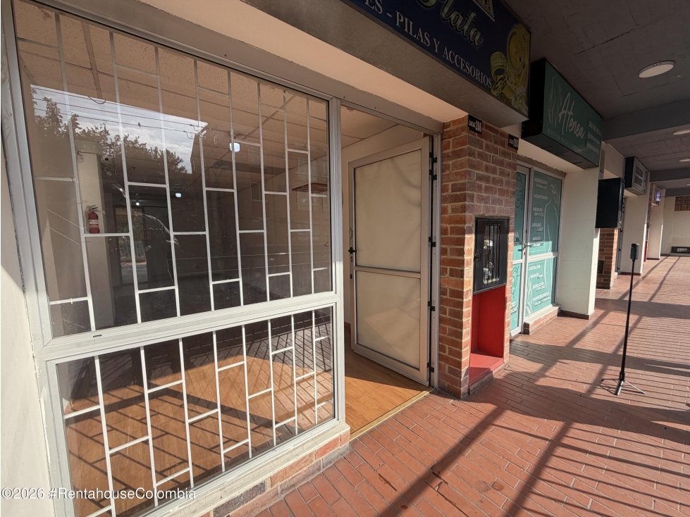 Local Comercial en Bogotá (Bogota D.C.) RAH CO: 26-324 — foto 2