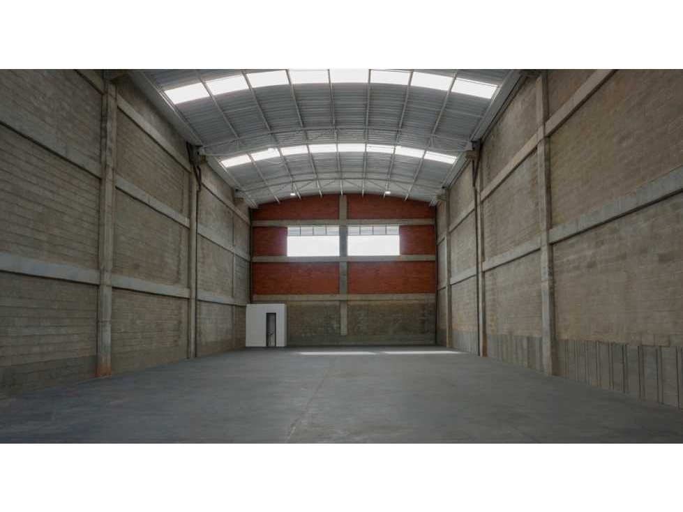 Vendo Bodega Central de Empresas y Negocios Rionegro - 6