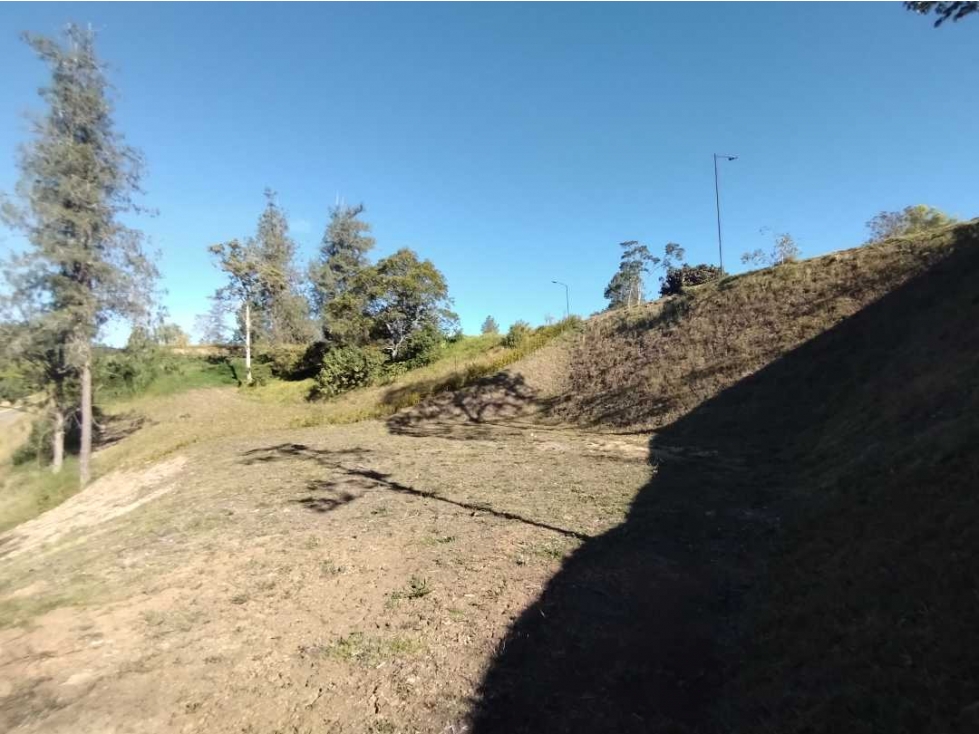 Venta Lote El Retiro Hacienda Flandes — foto 2