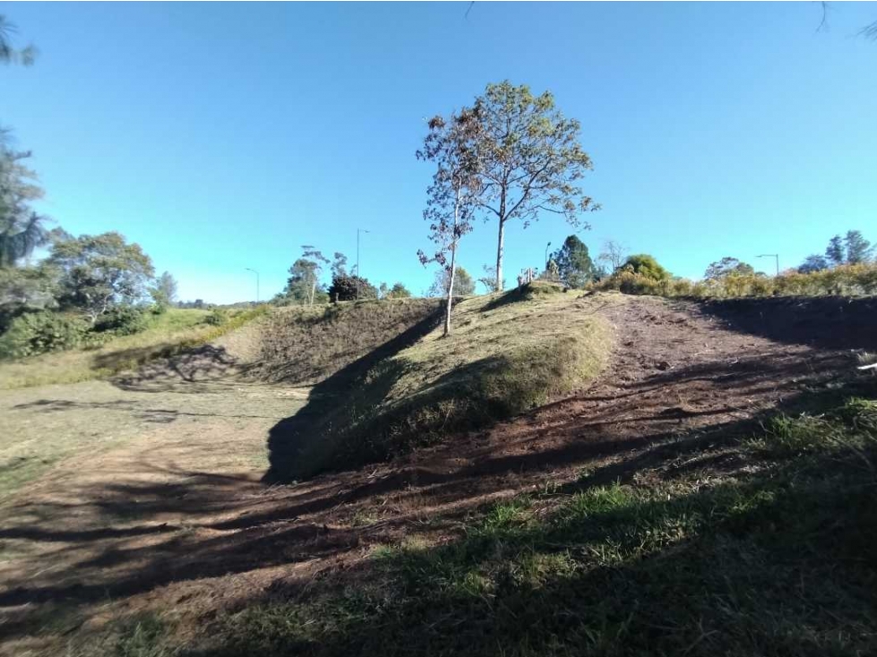 Venta Lote El Retiro Hacienda Flandes — foto 3