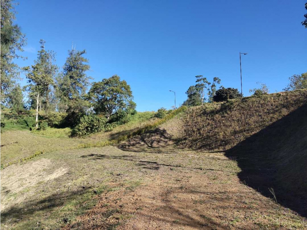 Venta Lote El Retiro Hacienda Flandes — foto 4