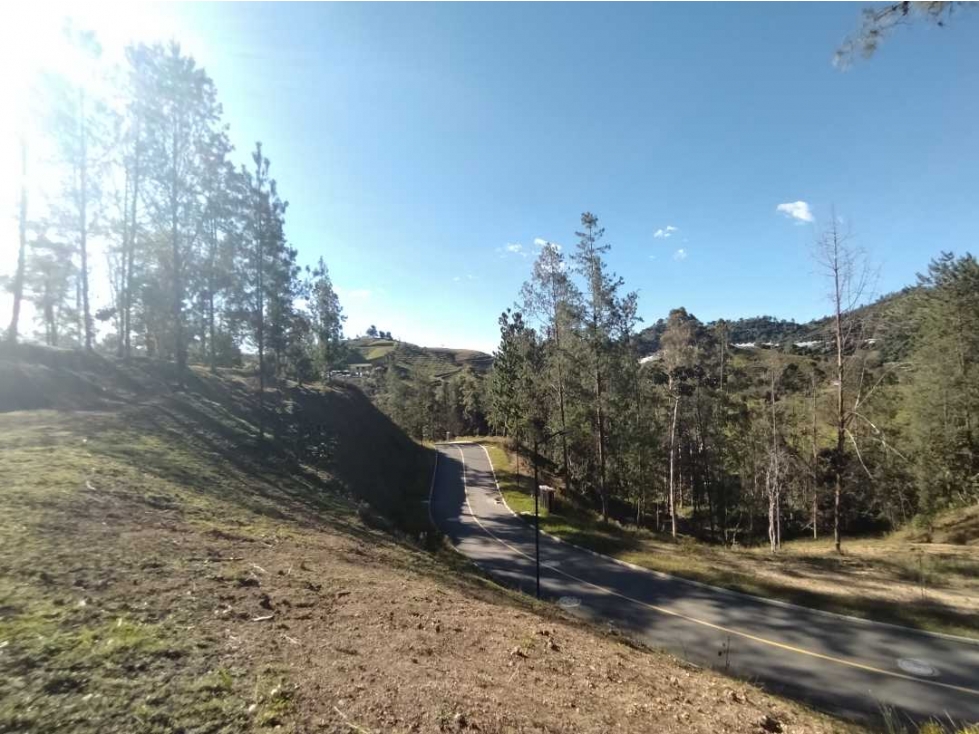 Venta Lote El Retiro Hacienda Flandes — foto 6
