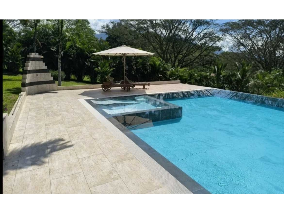 Venta Finca Super Oferta La Pintada - 3