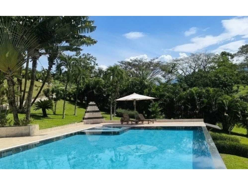 Venta Finca Super Oferta La Pintada - 4