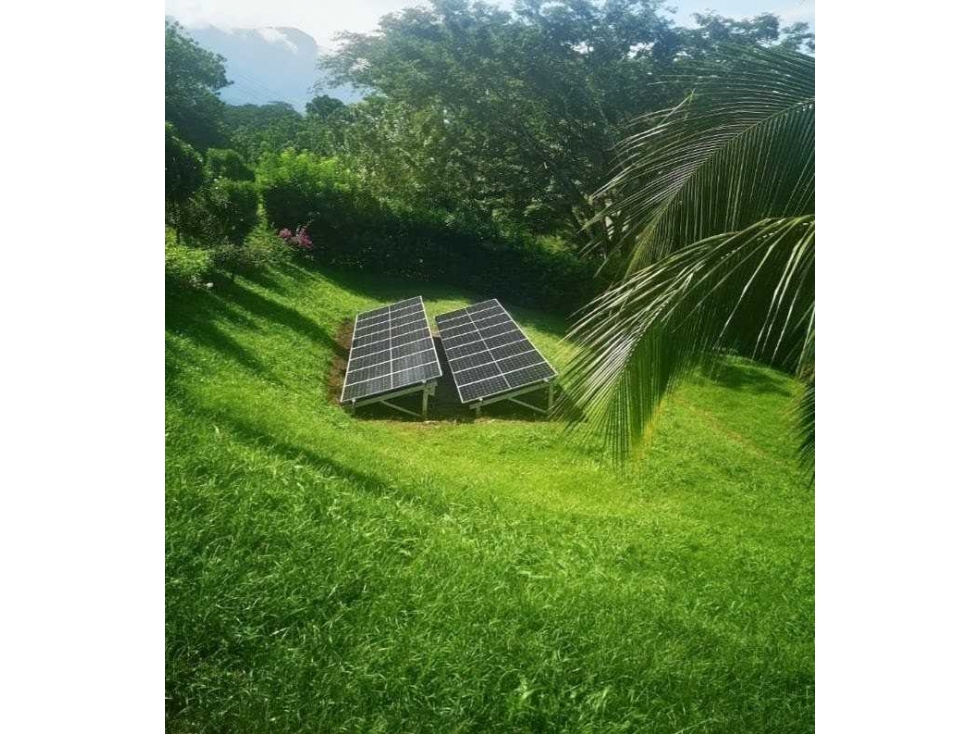 Venta Finca Super Oferta La Pintada - 6