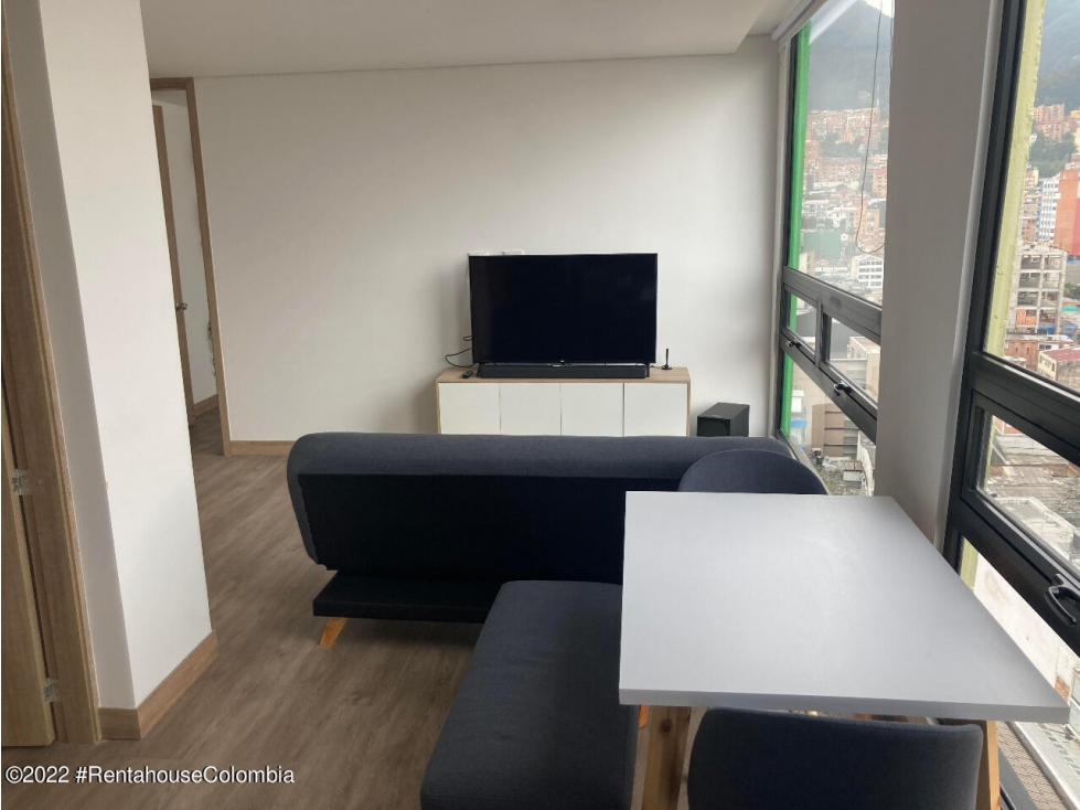 Apartamento en Bogota (Bogota D.C.) RAH CO: 26-796 — foto 6