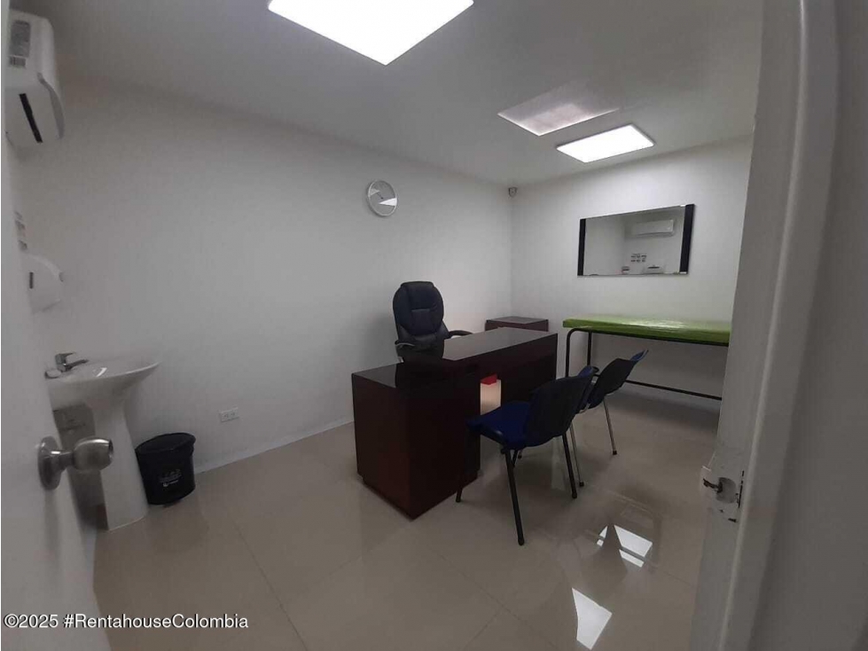 Consultorio en Cali (Valle Del Cauca) RAH CO: 26-415 - 2