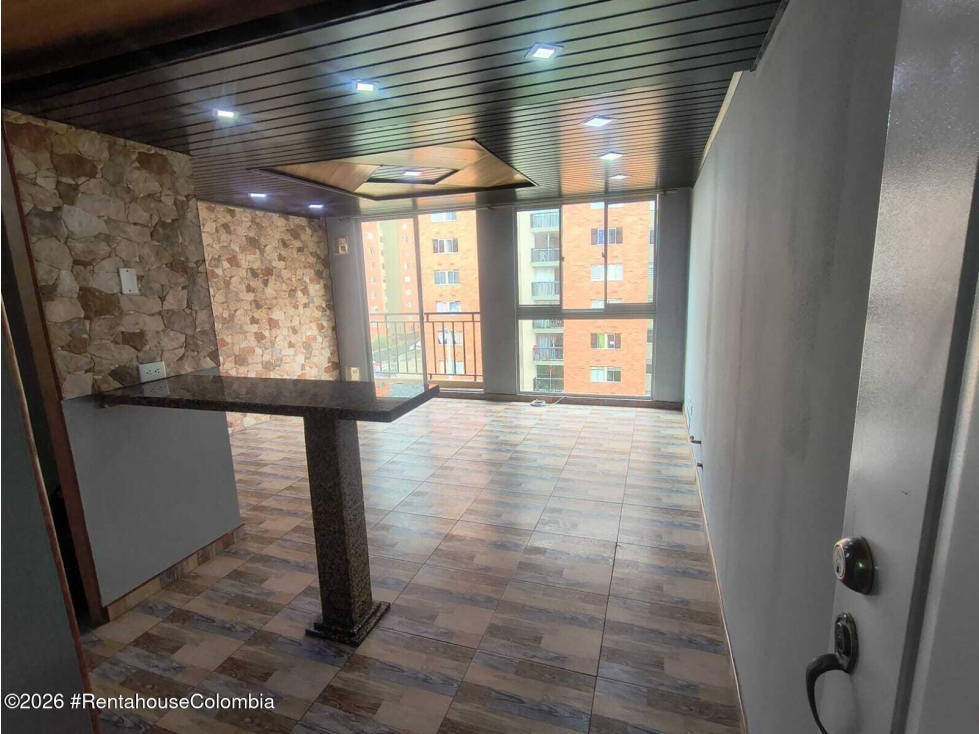 Apartamento en Madrid (Cundinamarca) RAH CO: 26-830 — foto 3
