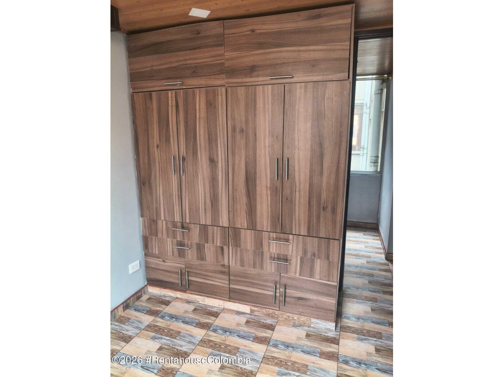 Apartamento en Madrid (Cundinamarca) RAH CO: 26-830 — foto 5