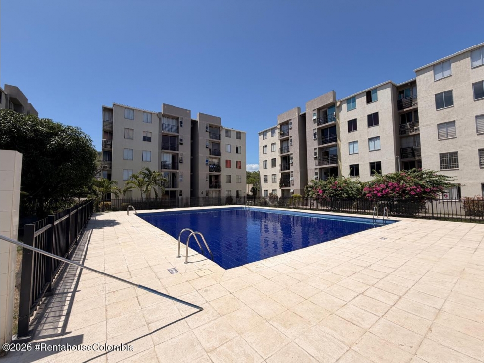 Apartamento en Santa Marta (Magdalena) RAH CO: 26-838 - 2