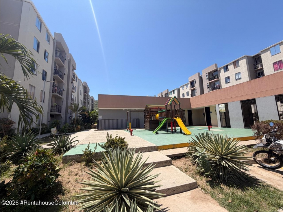 Apartamento en Santa Marta (Magdalena) RAH CO: 26-838 - 3