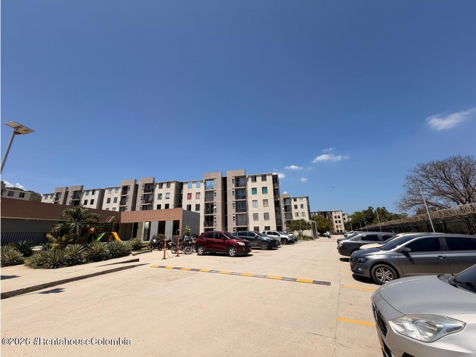Apartamento en Santa Marta (Magdalena) RAH CO: 26-838 - 4