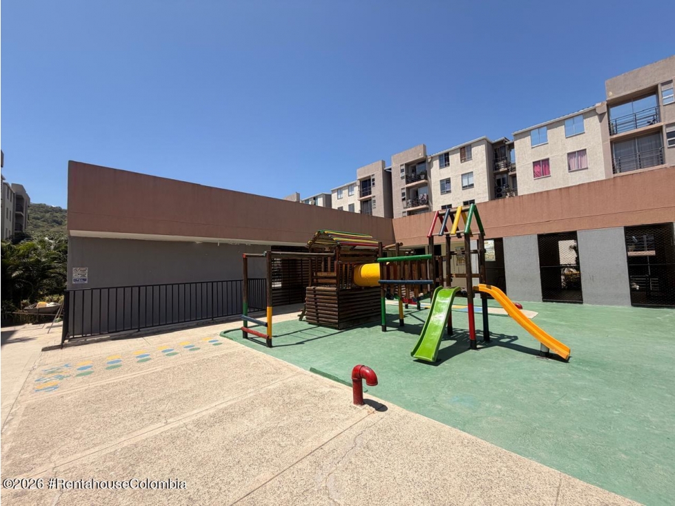 Apartamento en Santa Marta (Magdalena) RAH CO: 26-838 - 6