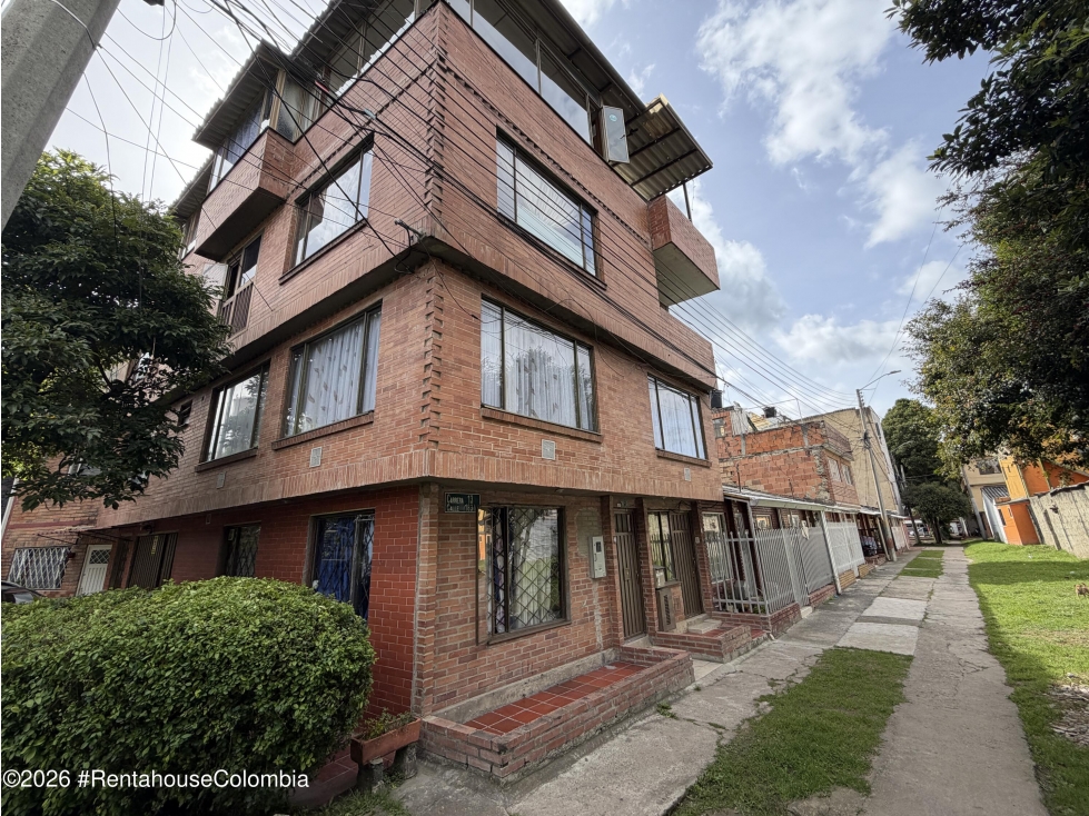 Casa en Bogota (Bogota D.C.) RAH CO: 26-834 — foto 2