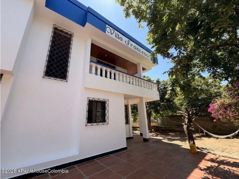 Casa en Santa Marta (Magdalena) RAH CO: 26-950 - 2